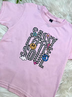 Girl’s Sassy Little Soul Tee