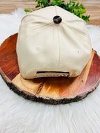 Women’s “I need a Diet Coke” Leopard Hat