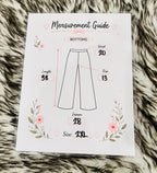 Women’s Umgee Regular and Curvy Oatmeal Linen Frayed Pants- True to Size