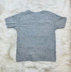Girl’s Grey Kentucky Tee