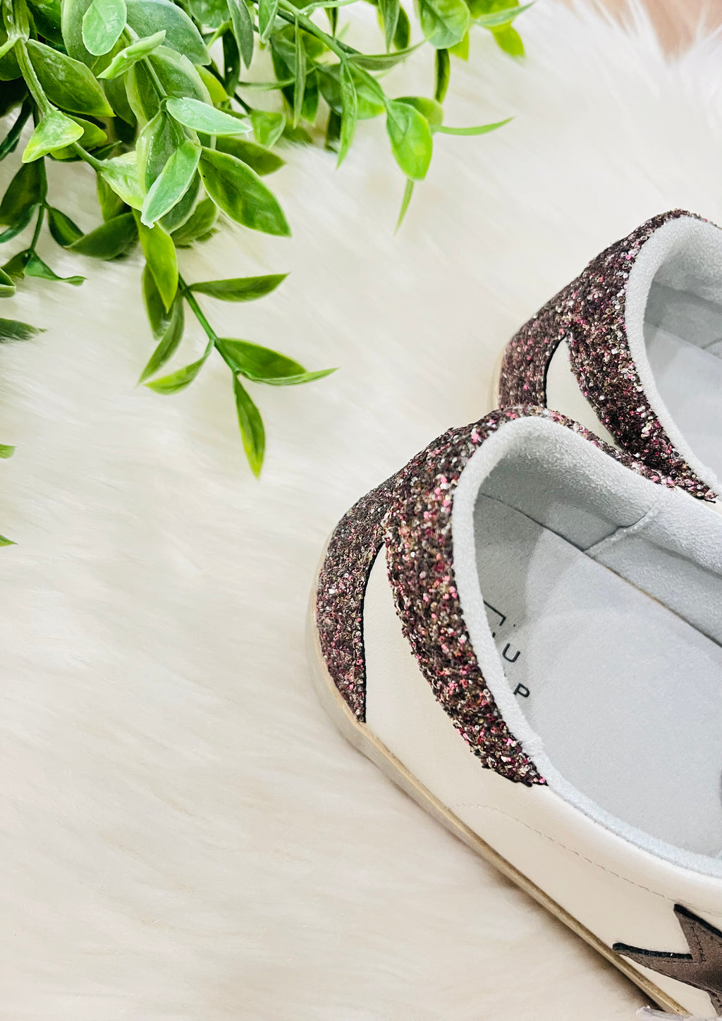 Women’s Shu Shop Pewter Shoes