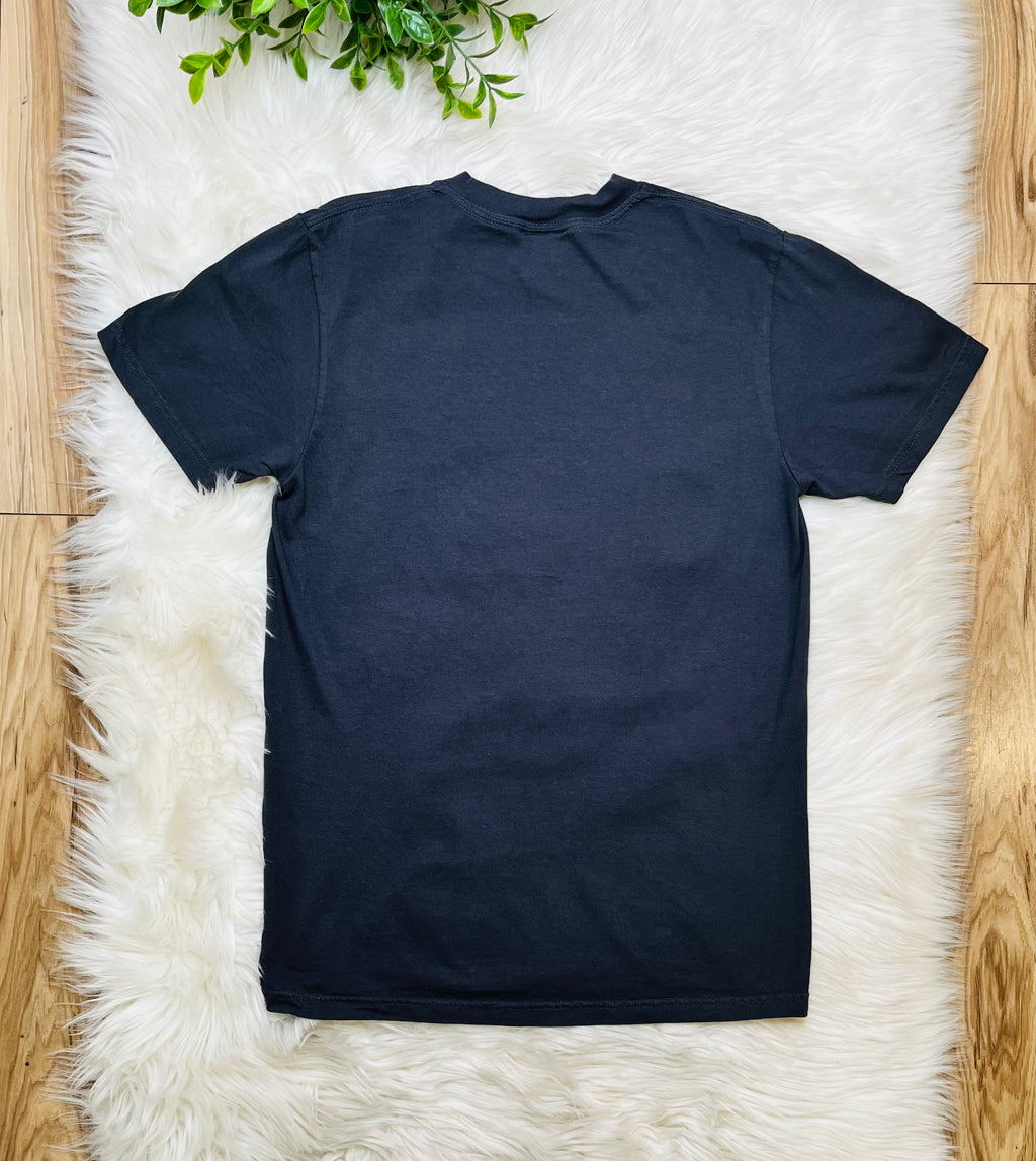 Women’s Comfort Color Pumpkin Tee