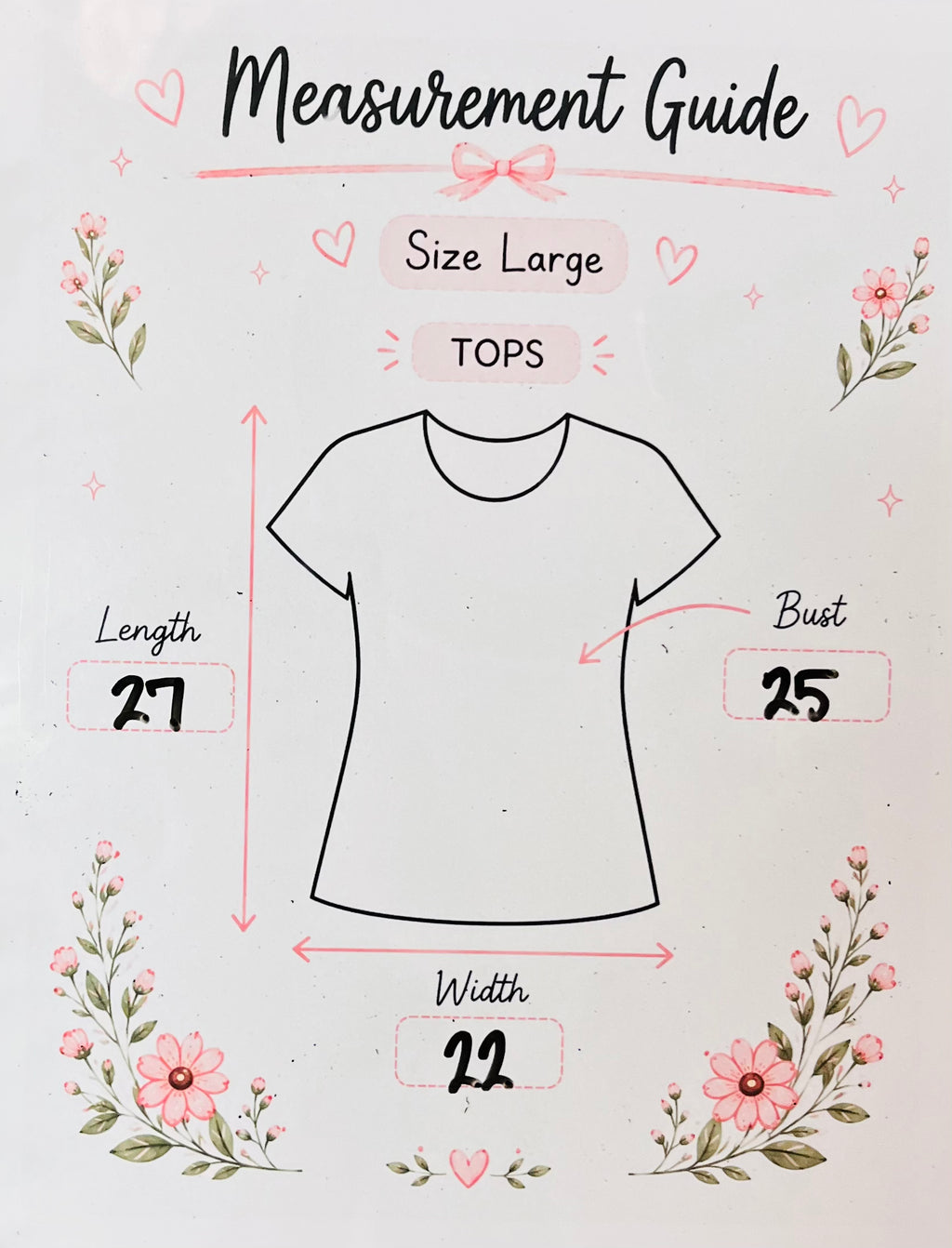 Women’s Love Tree Black Button Up Sweater Vest Top