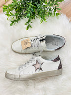 Women’s Shu Shop Pewter Shoes