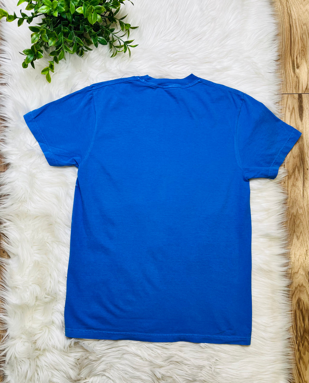 Women’s Comfort Color Cats Tee