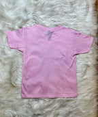 Girl’s Happy Looks Good On You Tee