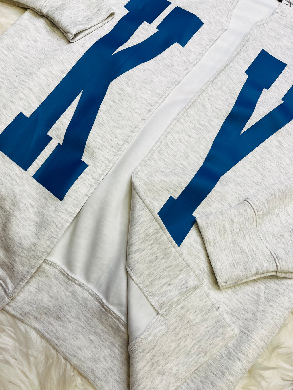Women’s KY Split Front Cardigan