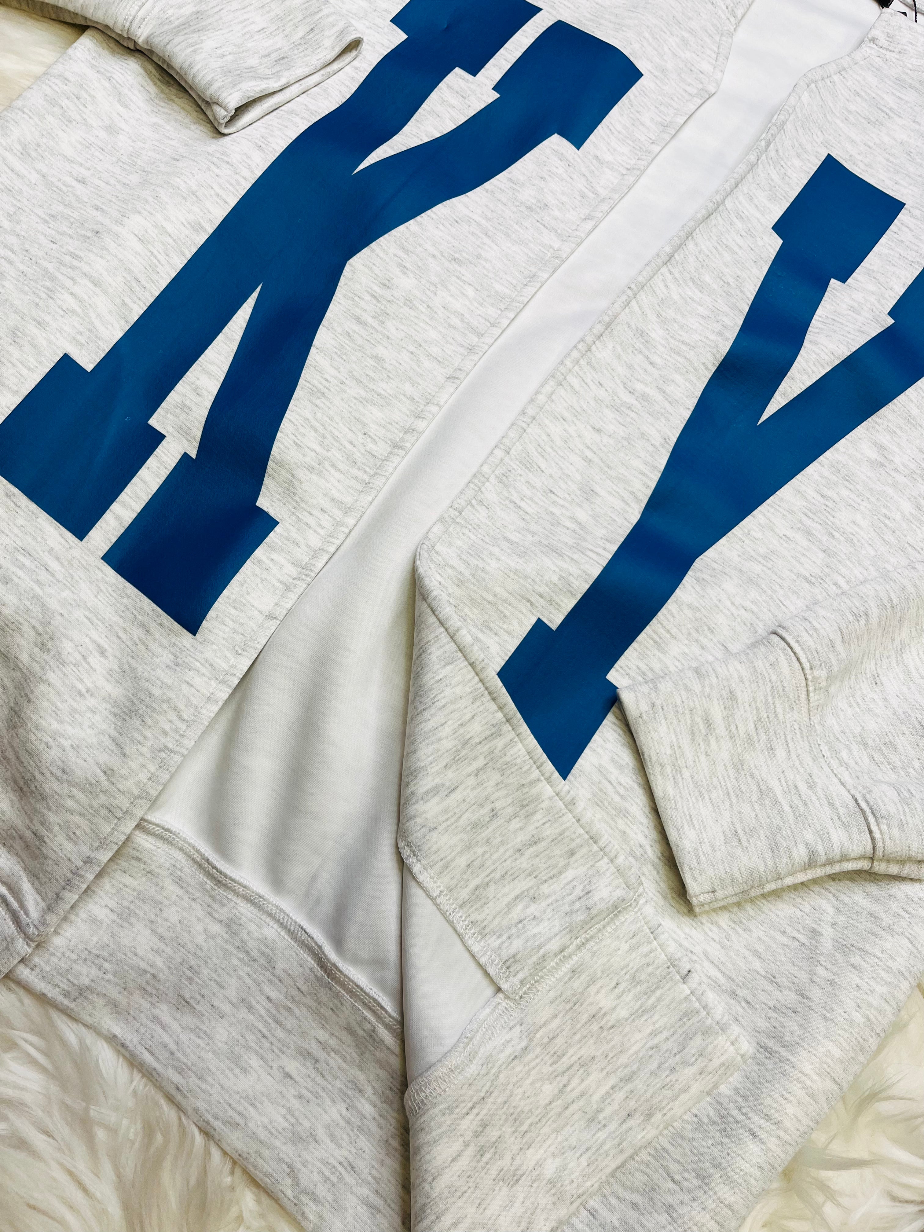 Women’s KY Split Front Cardigan