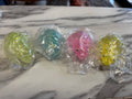 Frog Squishy Toy Gel Filled