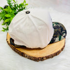 Women’s Camo “Praise The Lord” Hat