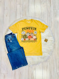 Women’s Pumpkin Patch Graphic Tee