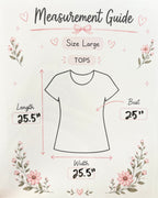 Women’s Umgee Ash Mineral Wash Flower Patch Top- Loose Fit