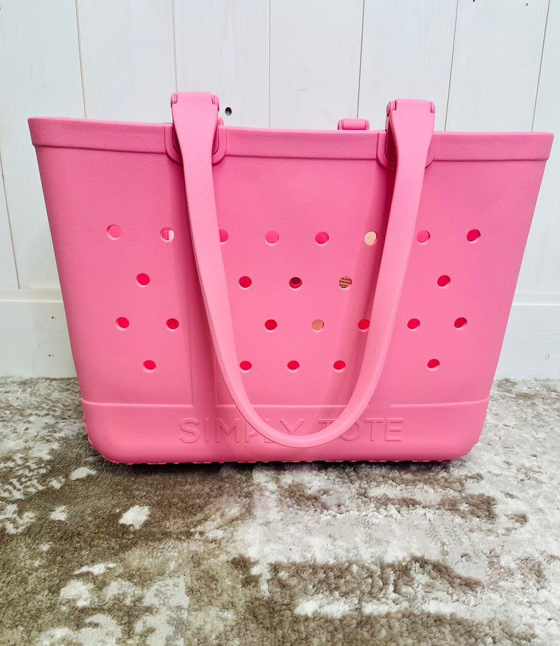 Simply Southern Tote bag - Mini Mee Boutique