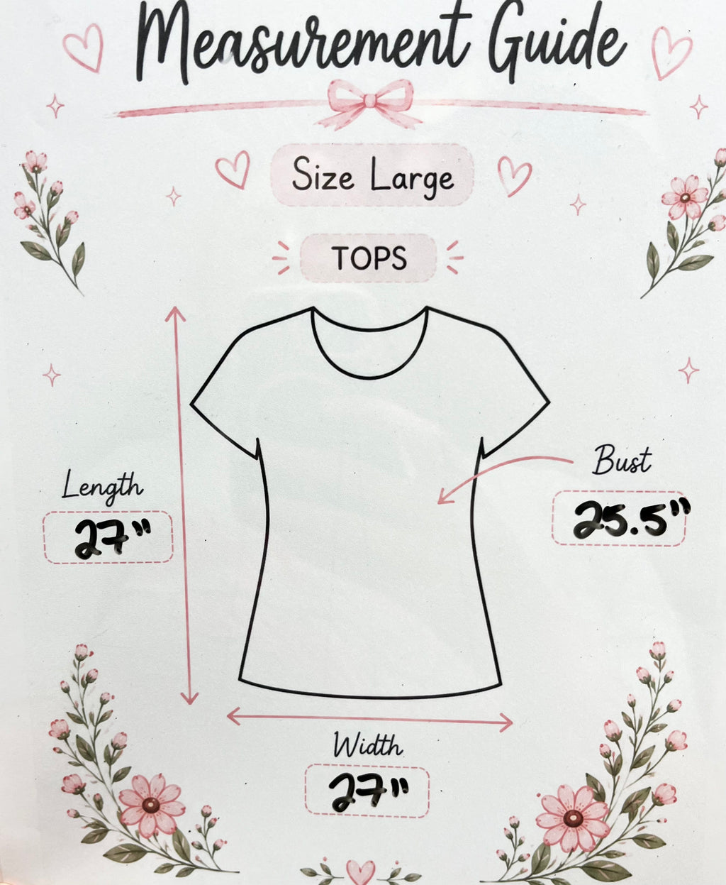 Women’s Umgee Latte Stripe V Neck Top with Lace Trim- Oversized