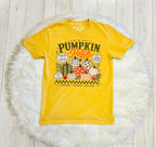 Women’s Pumpkin Patch Graphic Tee