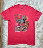 Special Order 3XL - Women’s His Way is Better tee