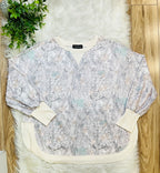 Women’s Evermmee Curvy Camo Top- True to Size