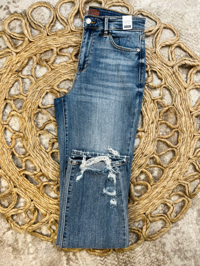 Judy Blue Jeans Style #82470