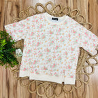 Women’s Evermmee Floral Short Set
