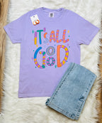 Women’s It’s All Good Tee