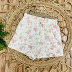Women’s Evermmee Floral Short Set