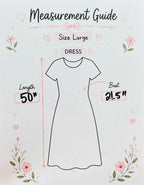 Women’s Jodifl V Neck Navy Floral Long Sleeve Dress- True to Size