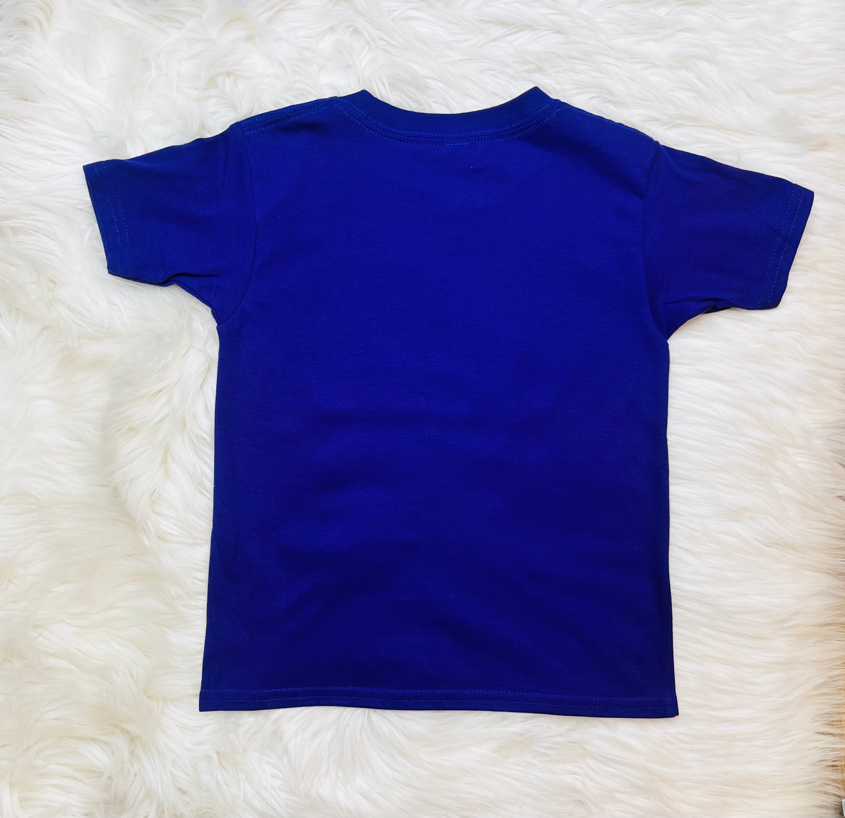 Girl’s You’re the Glitter Dumpling Tee