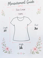 Women’s Cotton Embroidered Sleeve Blouse - True to Size