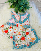 Girl’s Daisy Jane Set