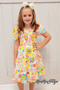 Girls Hayden Lollipop Dress tween