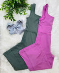Girls Romper