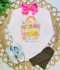 Girl's Simply Southern "It’s a Good Day To Have a Good Day" Graphic Tee - Mini Mee Boutique
