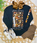 Girl's Simply Southern "Slow down and soak it up" Graphic Tee - Mini Mee Boutique