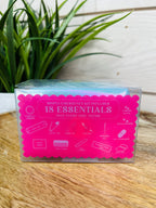 Girls best friend emergency kit Toy