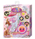 Glow In The Dark Slime Art,Wild and Free toy Gift
