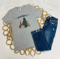 Women’s “Grateful” Tee
