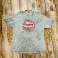 Hello Valentine Tee Shirt Women's Curvy