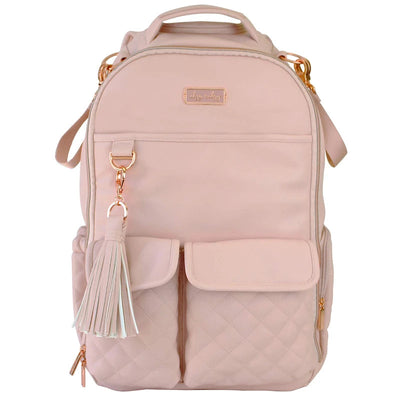 Blush Boss Diaper Bag - Mini Mee Boutique