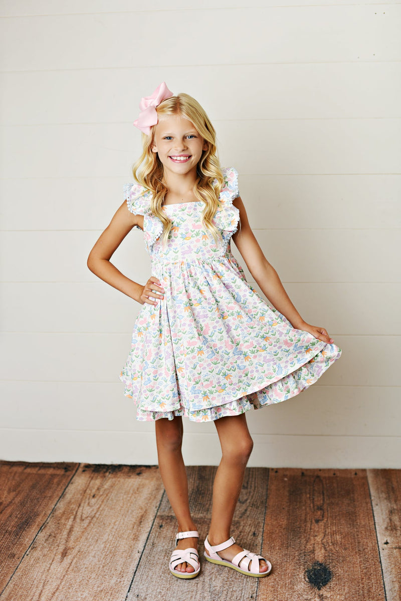 Swoon Baby Brand Easter Dress