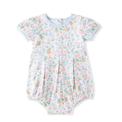 Swoon Baby Easter Romper