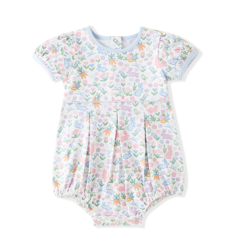 Swoon Baby Easter Romper