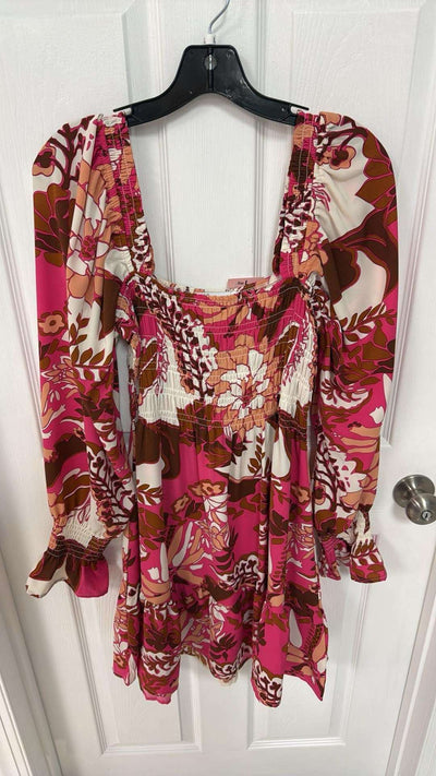 Floral Pattern - Mini Mee Boutique
