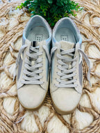 Women’s Shu Shop Chrome Shoes