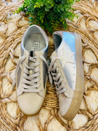 Women’s Shu Shop Chrome Shoes