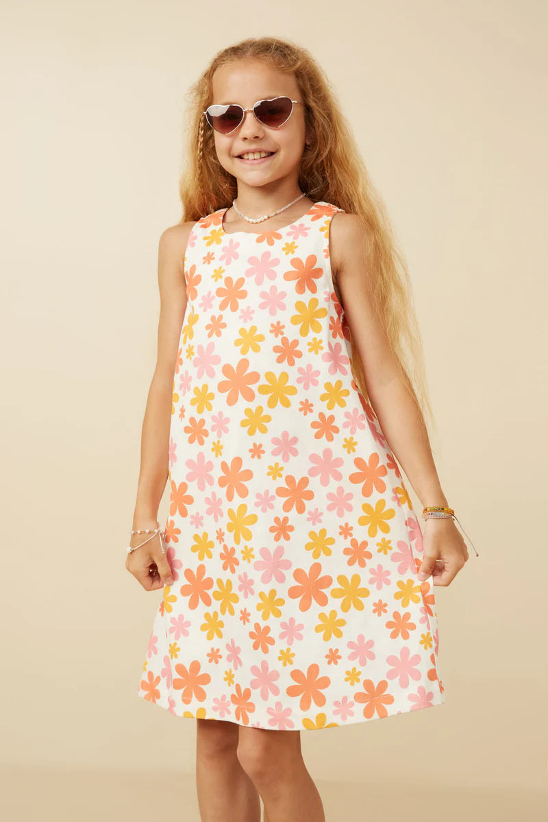 Hayden Girls Springtastic Dress