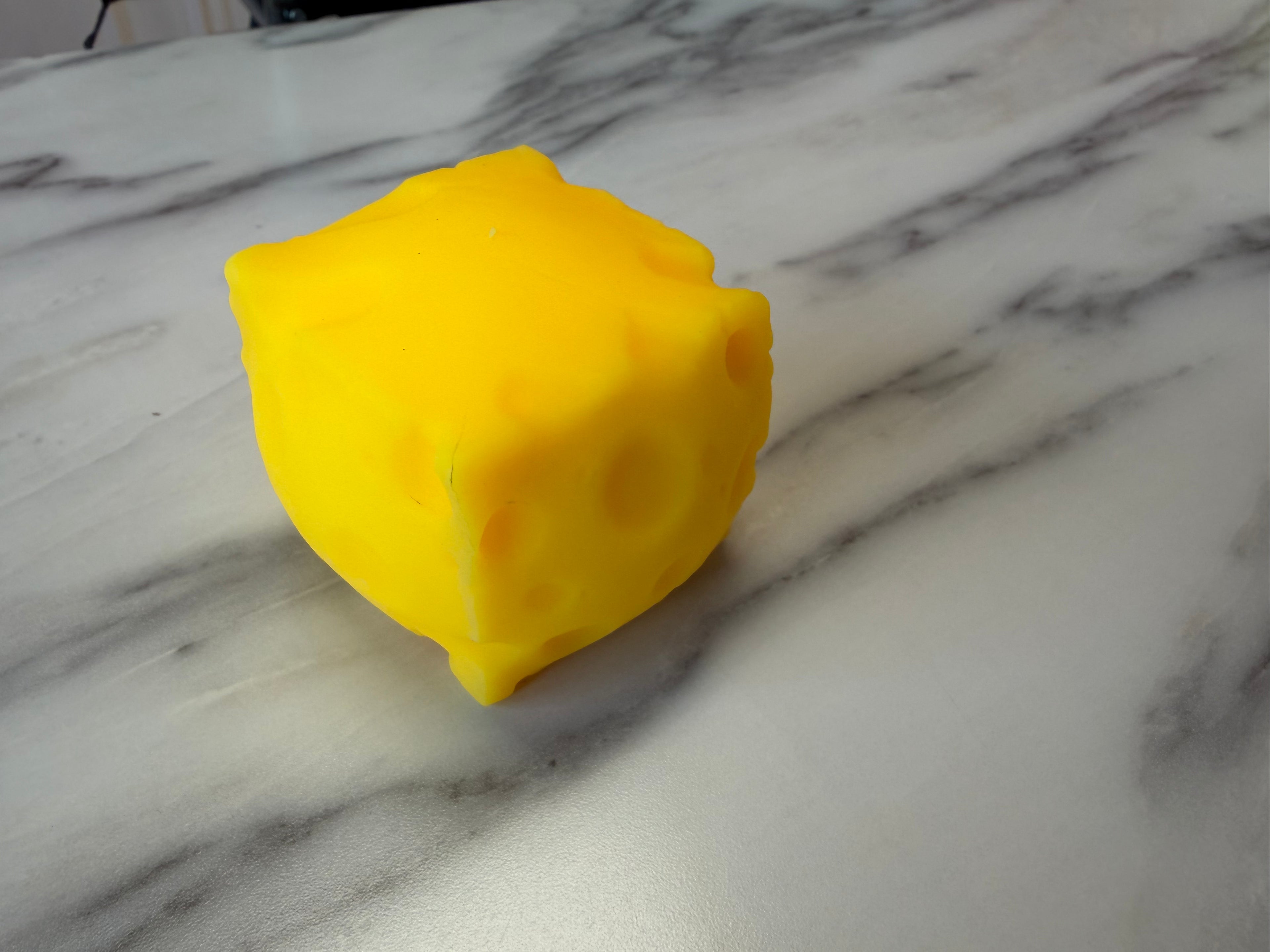 Mini Cheese Squeeze