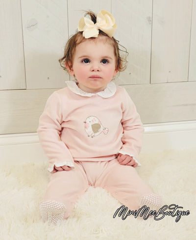 Baby Bird Sleeper - Mini Mee Boutique