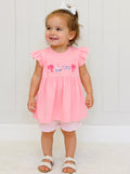 Millie Jay Barbie Two Piece Outfit Set Girls