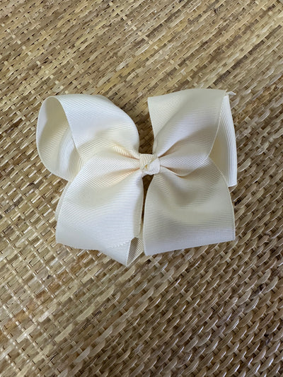 Mini Mee 6 inch clip Bow