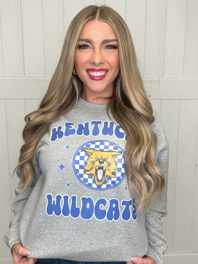 Kentucky Wild Cats Crew